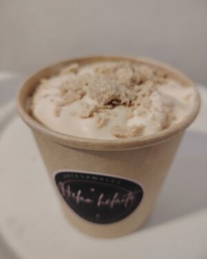 Mantecol