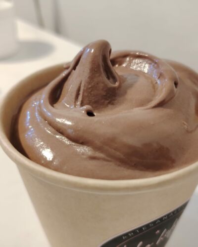 Chocolate Stevia